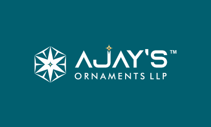 Ajay's Ornaments Logo